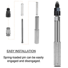 E-cowlboy CAT timing set for 3406E, C-15 and C-16 maintenance.
