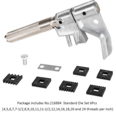 E-cowlboy CNC-machined aluminum body provides rigidity and durability.