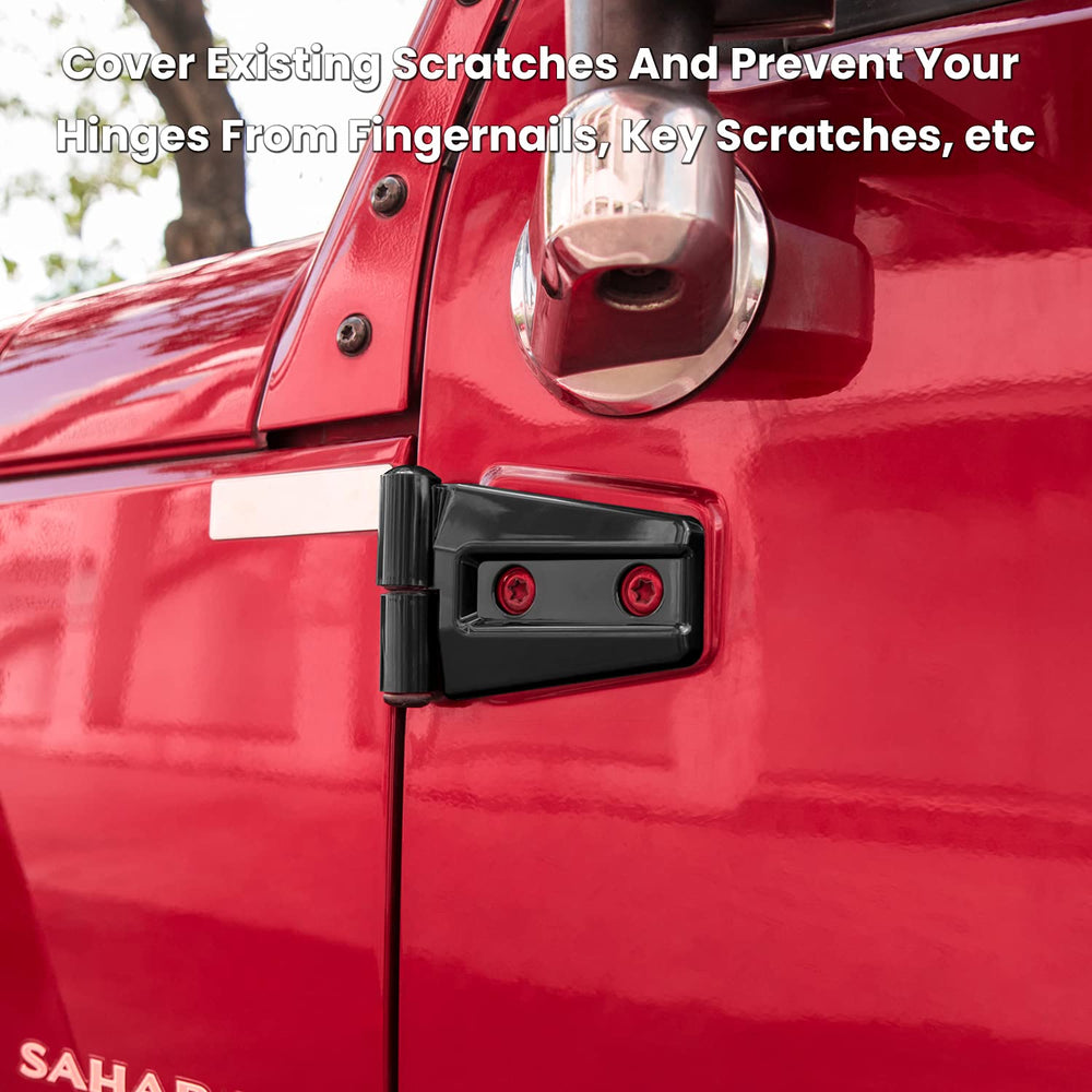 E-cowlboy packaging shows a 9-piece set for Jeep Wrangler JK compatibility.