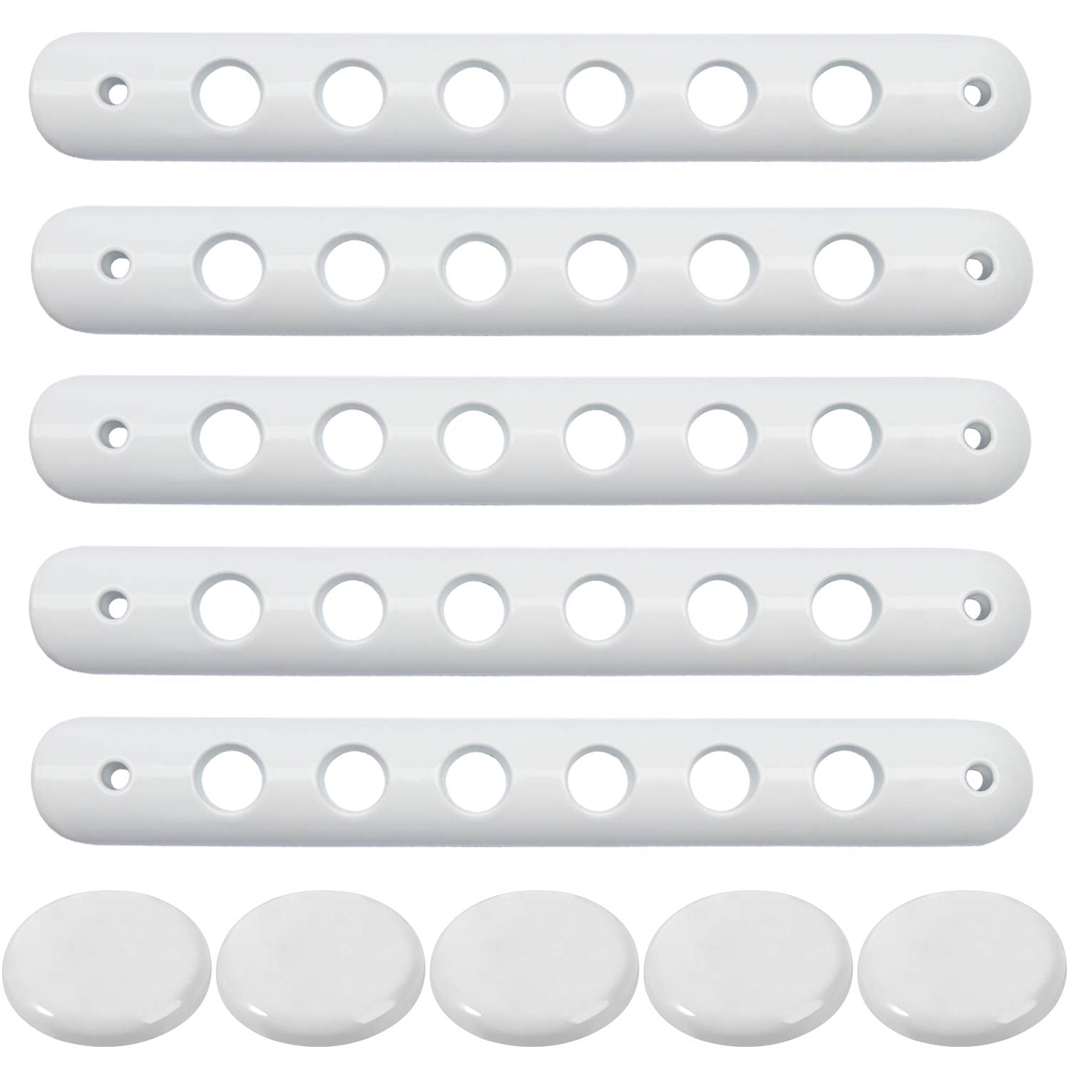 E-cowlboy easy install self-adhesive kit for grab handles and knobs.