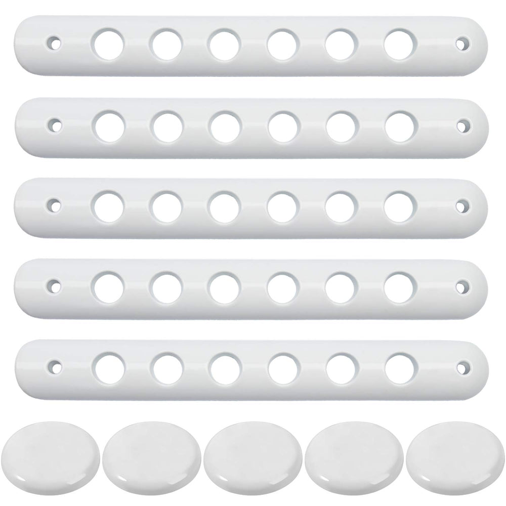 E-cowlboy easy install self-adhesive kit for grab handles and knobs.