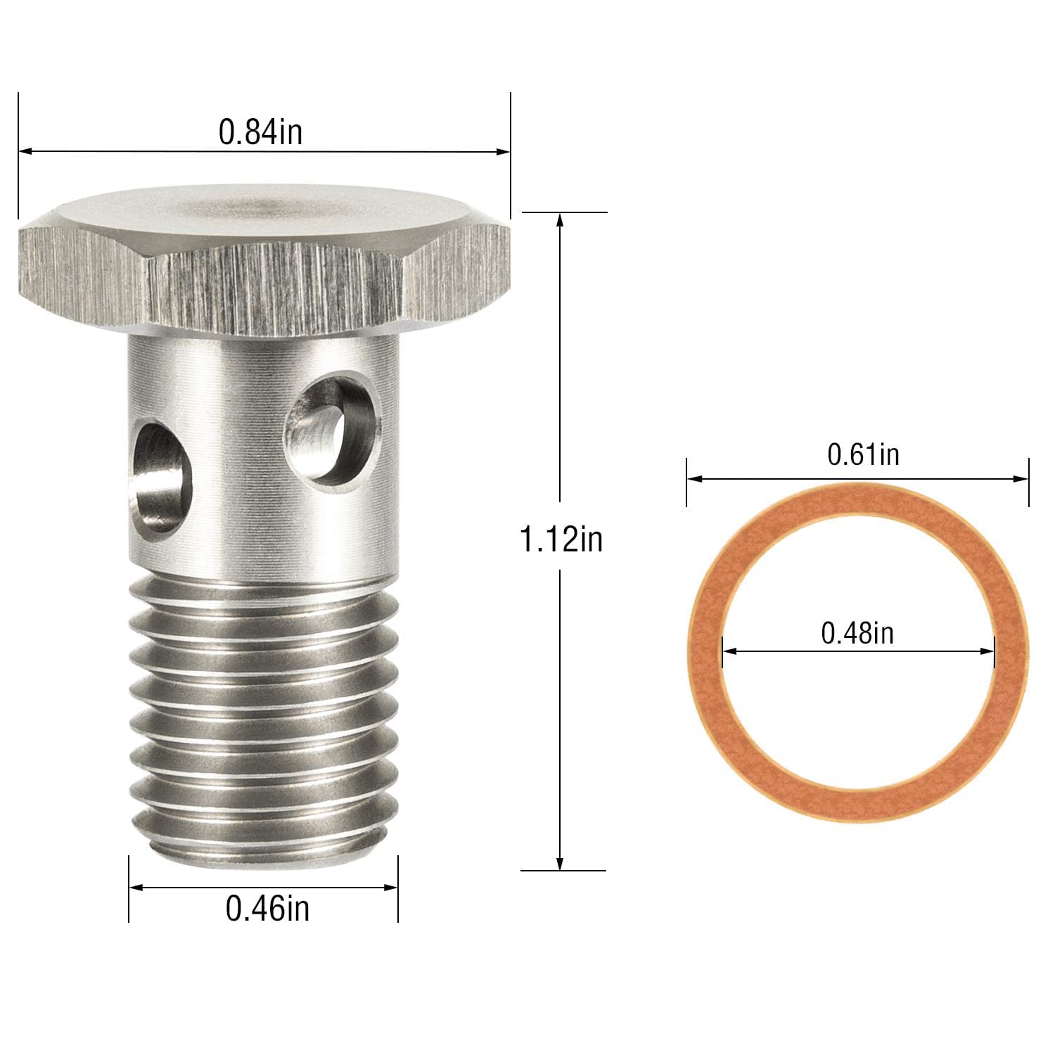 E-cowlboy Ford Powerstroke upgrade for 6.0L/6.4L engines enhances fuel flow.