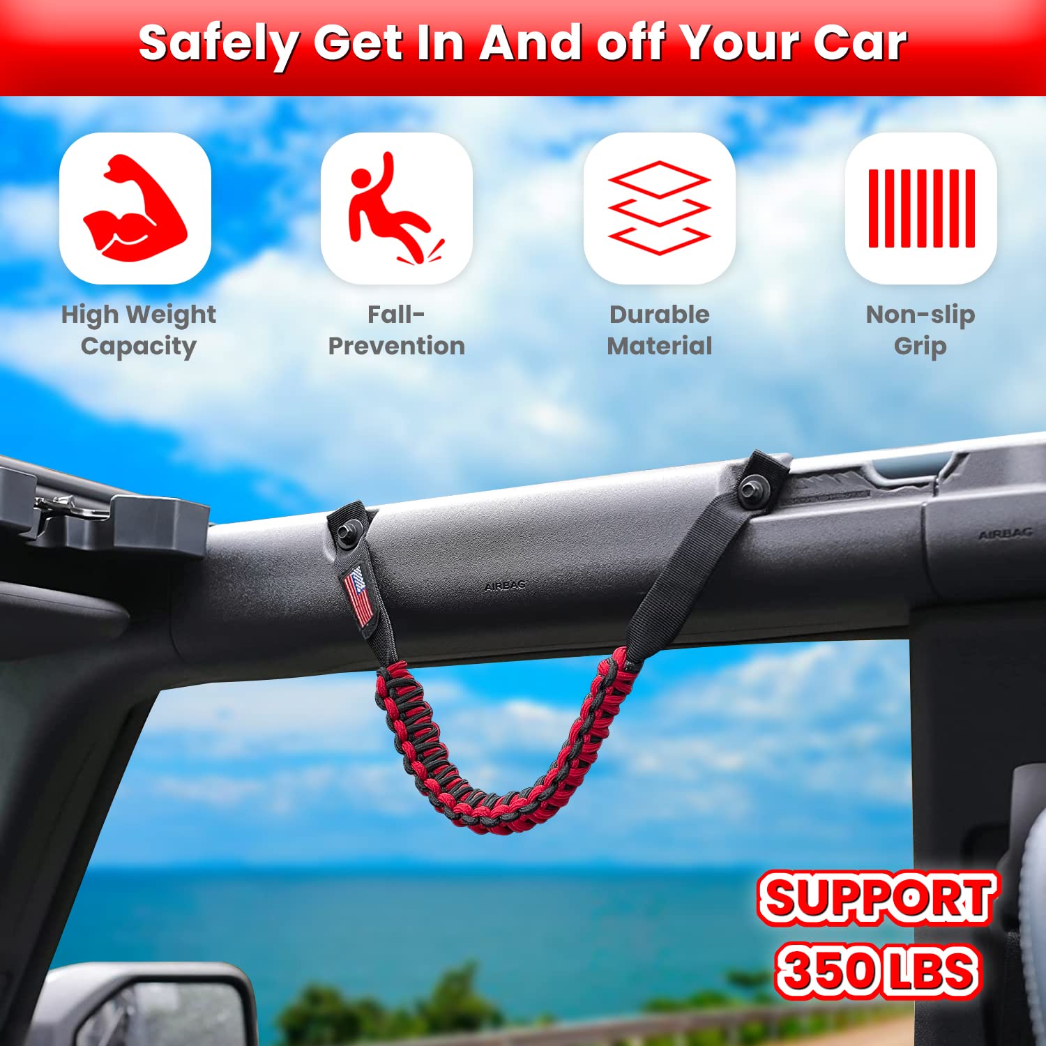 E-cowlboy no airbag interference and easy cleaning preserves interior appearance.