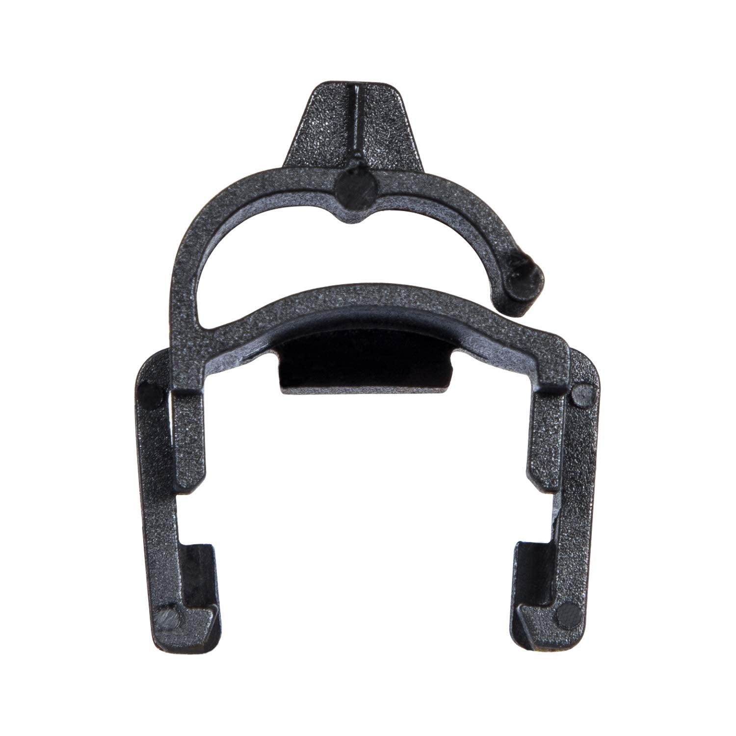 Packaged set of 16 rocker arm clips ready for service jobs
