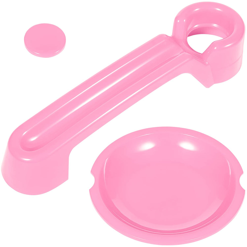 E-cowlboy scratch-resistant door guards pink help maintain a refreshed appearance