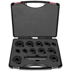 E-cowlboy T-0220-700R4 master bushing driver set contents for easy service