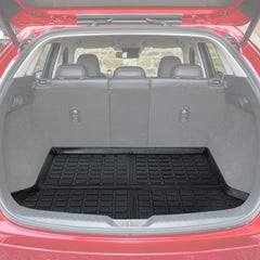 E-cowlboy trunk liner for Mazda CX-5 fit protects cargo from wear.