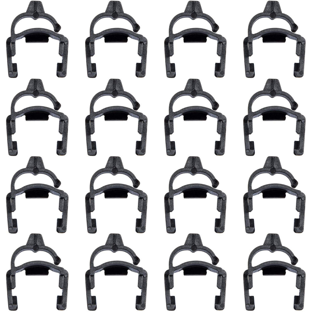 E-cowlboy W302193 replacement clips for Ford 6.0L diesel engines—rocker arm maintenance