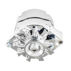 E EZEXPREZE chrome 120A unit in box ready for easy retrofit.