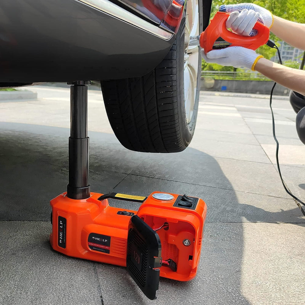 E-HEELP cross-line top helps improve friction and stability during lifting.