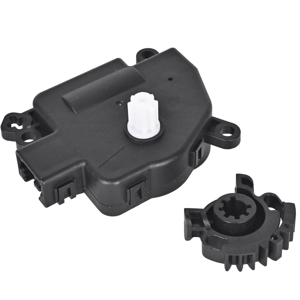 E-Shin HVAC blend door actuator for Dodge Durango defrost mode control