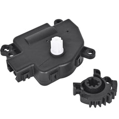 E-Shin HVAC blend door actuator for Dodge Durango defrost mode control