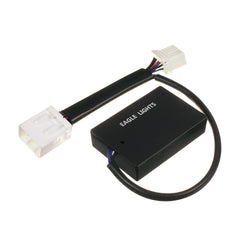Eagle Lights Equalizer eliminates hyper flash with LED upgrades