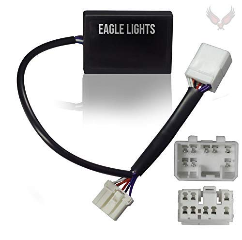 Eagle Lights Equalizer lifetime warranty ensures long-term reliability