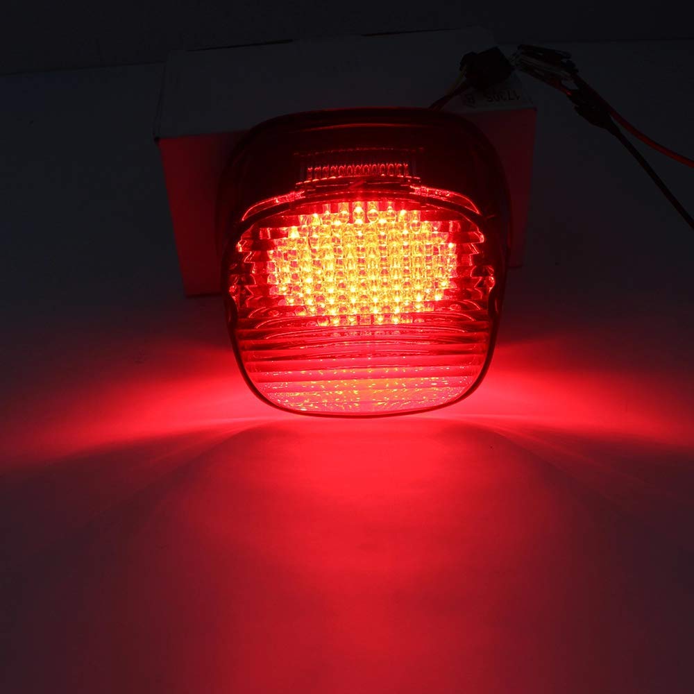 Eagle Lights lifetime warranty offers long-term coverage and peace of mind.