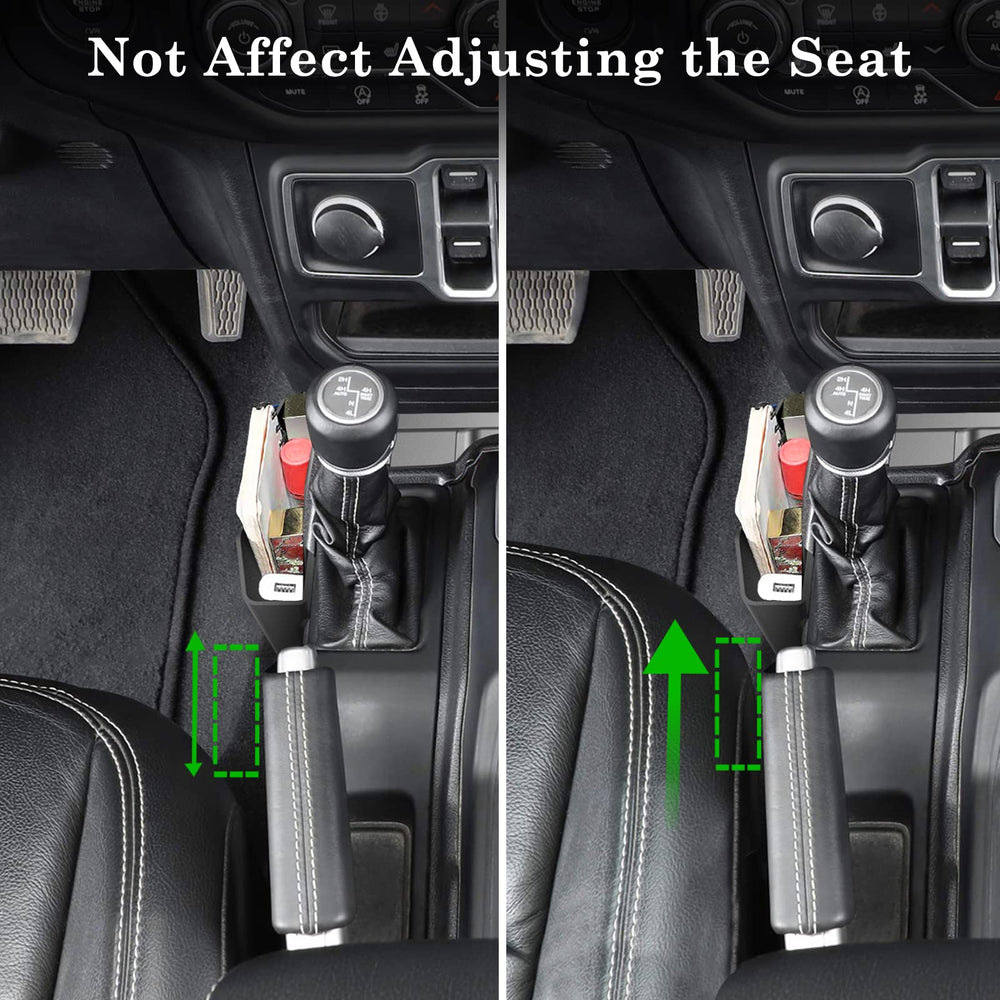Eamplest installation friendly design ensures a secure Wrangler fit