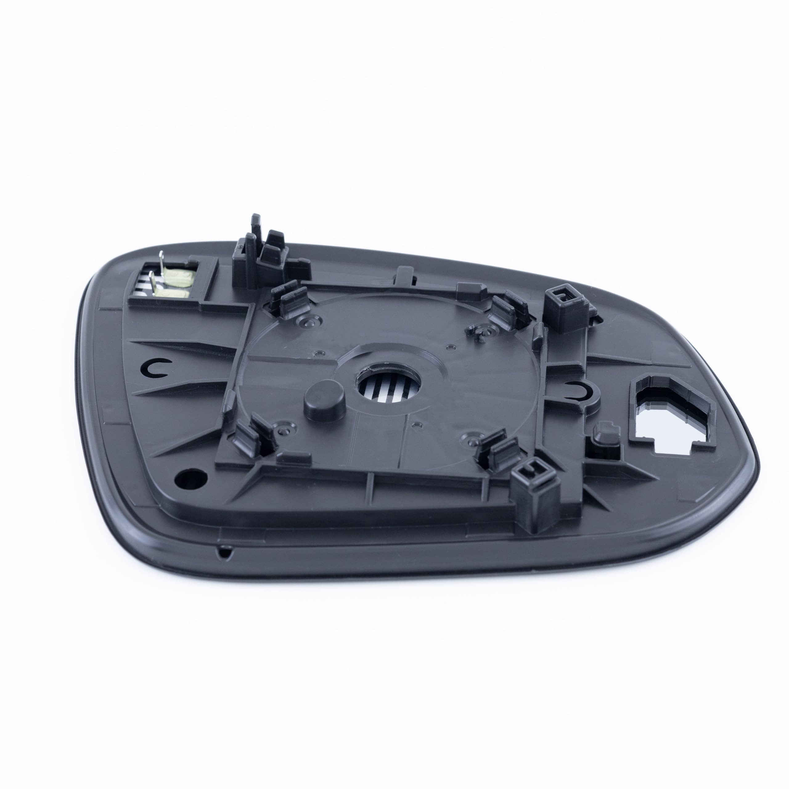 EAP pry tool included for quick, damage-free mirror replacement