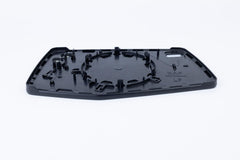 EAP passenger side mirror glass for GMC Sierra 2500-3500 HD, improved daytime/night visibility