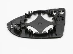 EAP pry tool included for quick mirror removal and replacement