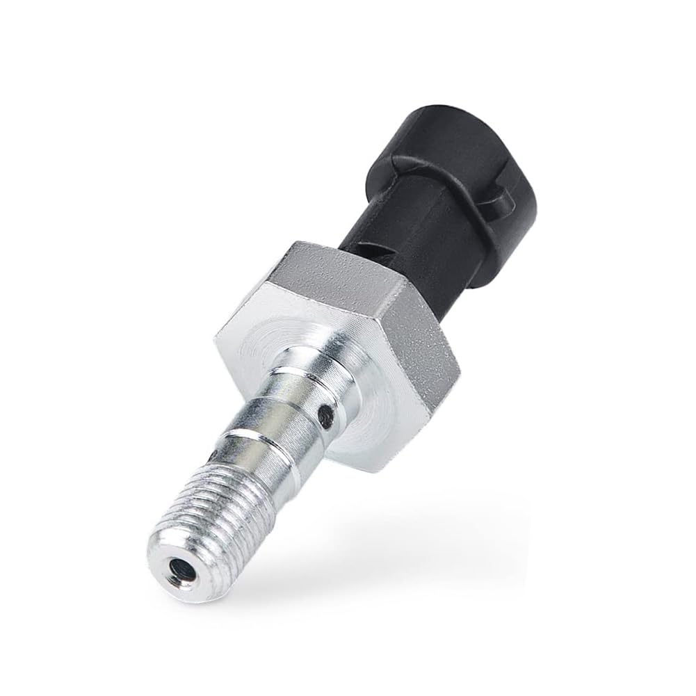 Earlyred brake-pressure-switch sensor closeup shows compact, install-ready unit for easy replacement