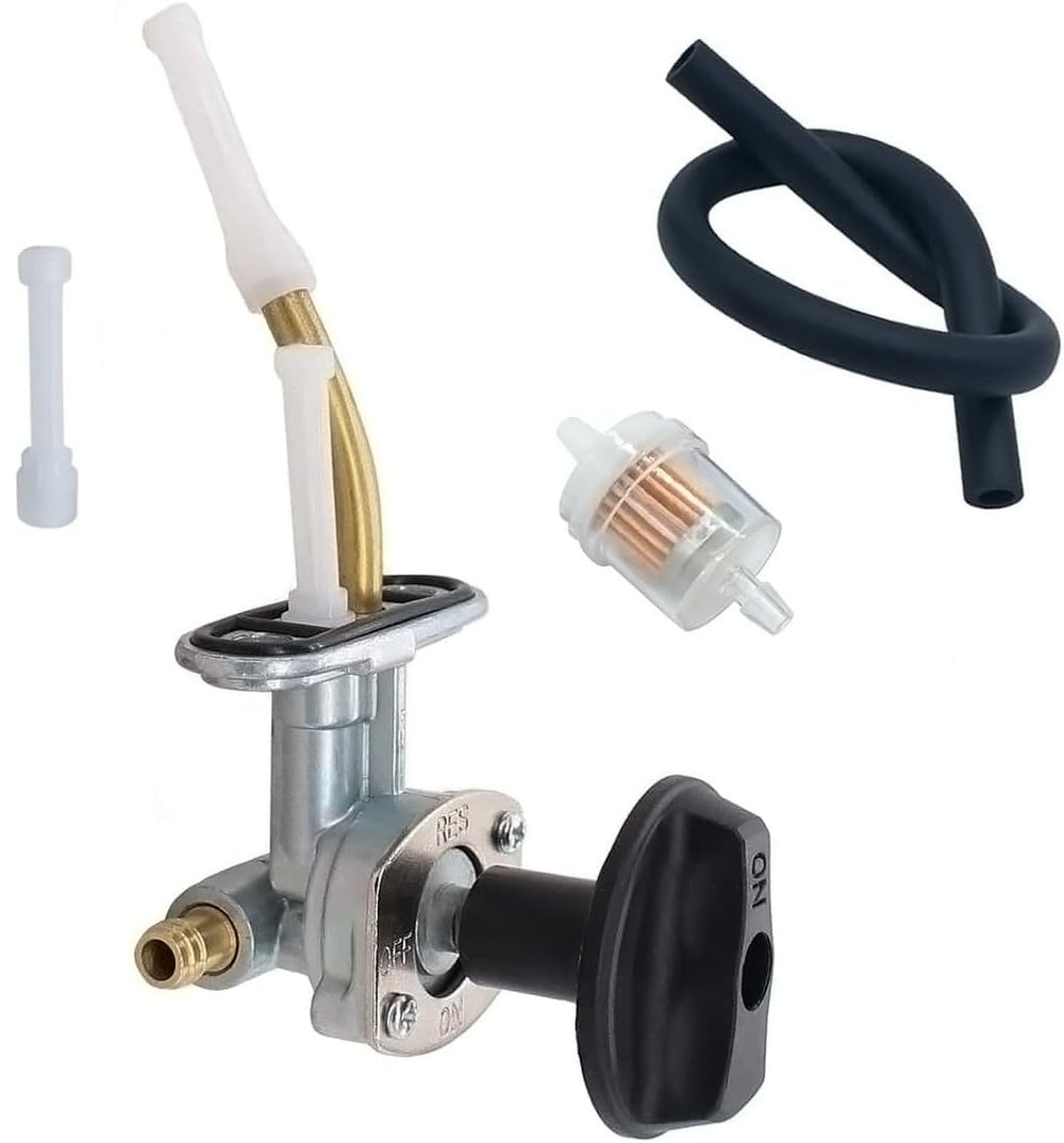 Earlyred fuel line kit for Arctic Cat ATV, quick easy install