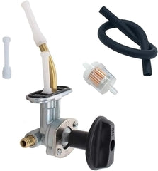 Earlyred fuel line kit for Arctic Cat ATV, quick easy install