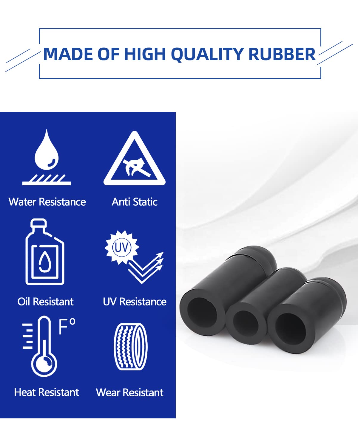 Easily vacuum caps carburetor port cap highlights application areas.
