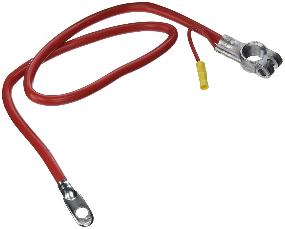 East Penn 00296 battery cable for secure marine connections and flexible routing