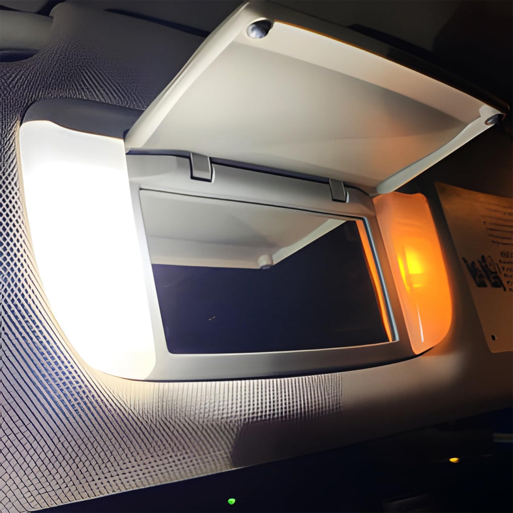 Easy Eagle interior kit creates elevated cabin ambience for any drive