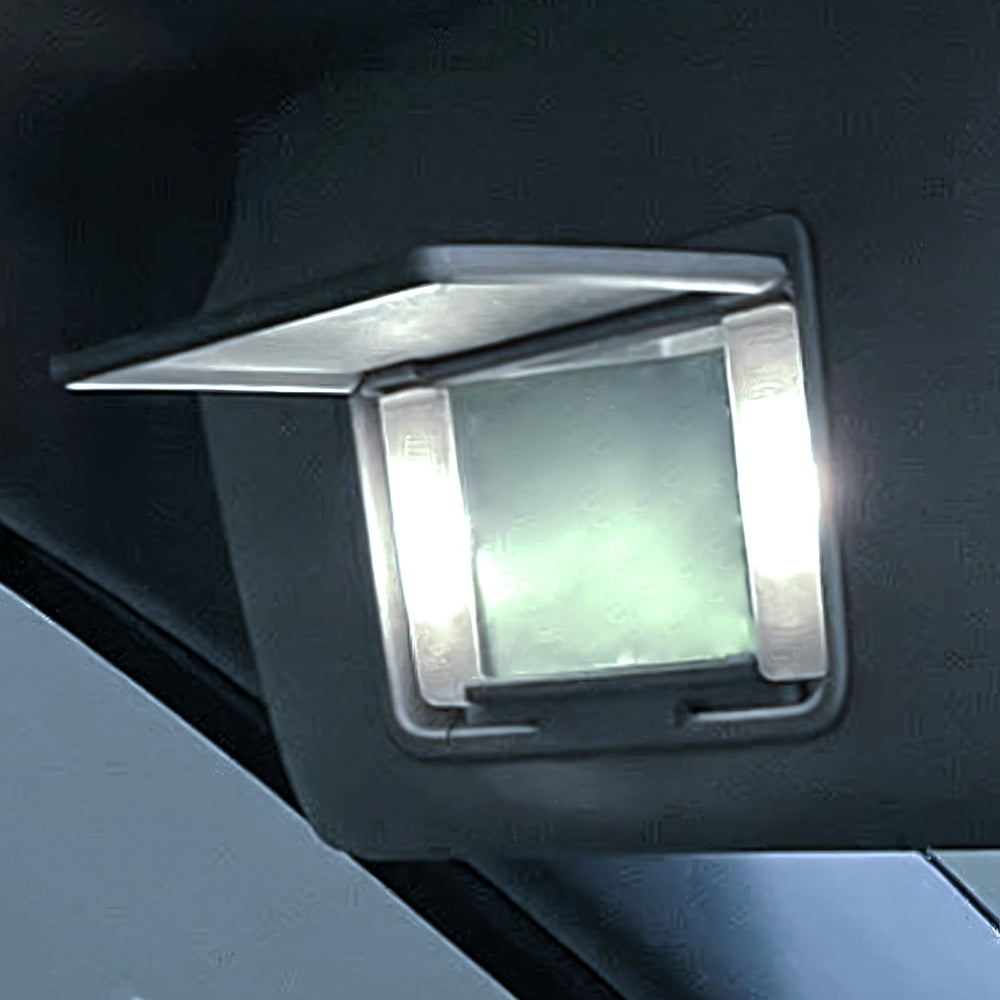 Easy Eagle 14-piece kit enhances Honda Accord interior aesthetics with efficient lighting