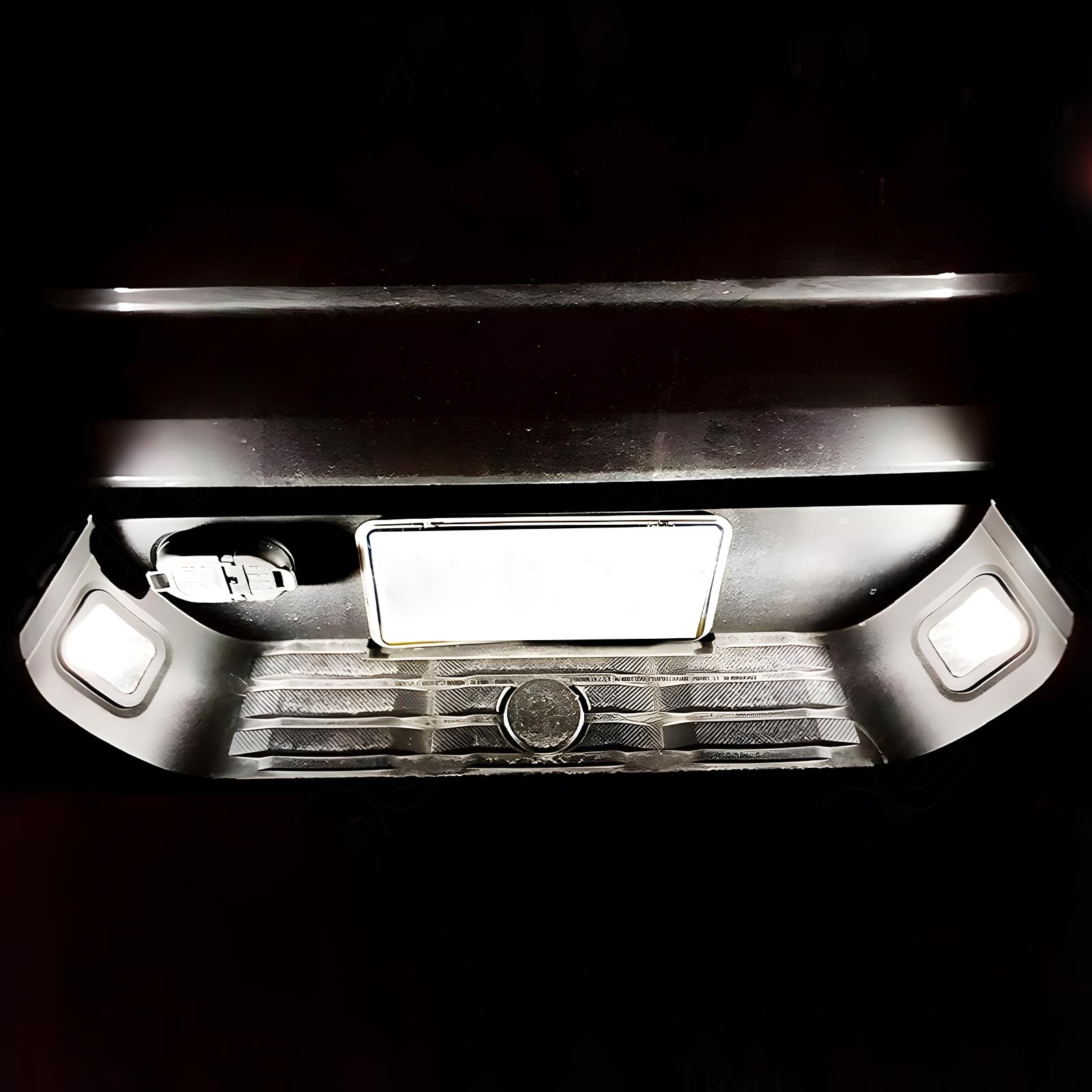 Easy Eagle long-lasting LEDs deliver up to 50,000 hours
