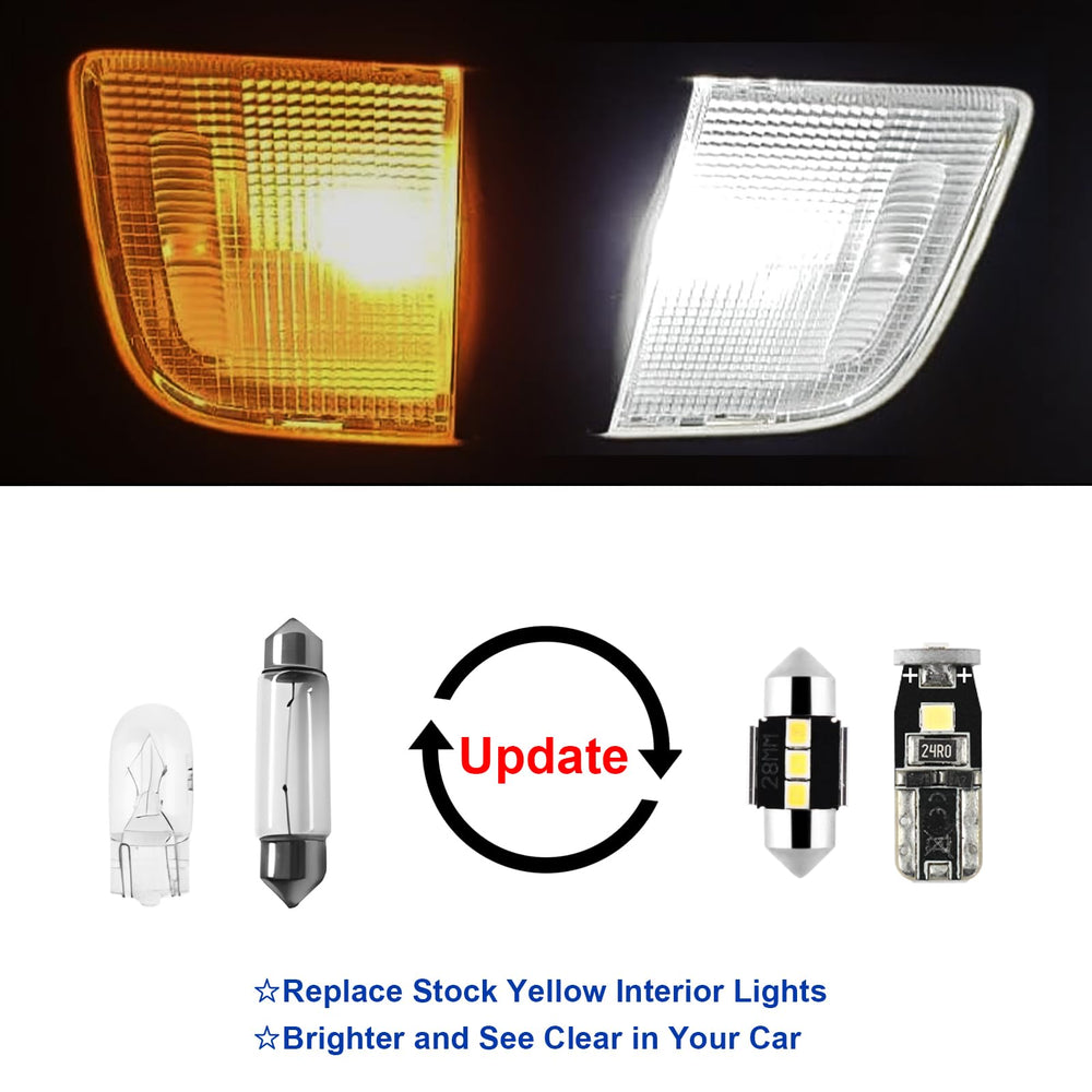 EASY EAGLE Sienna vanity mirror lights offer bright reflections for grooming