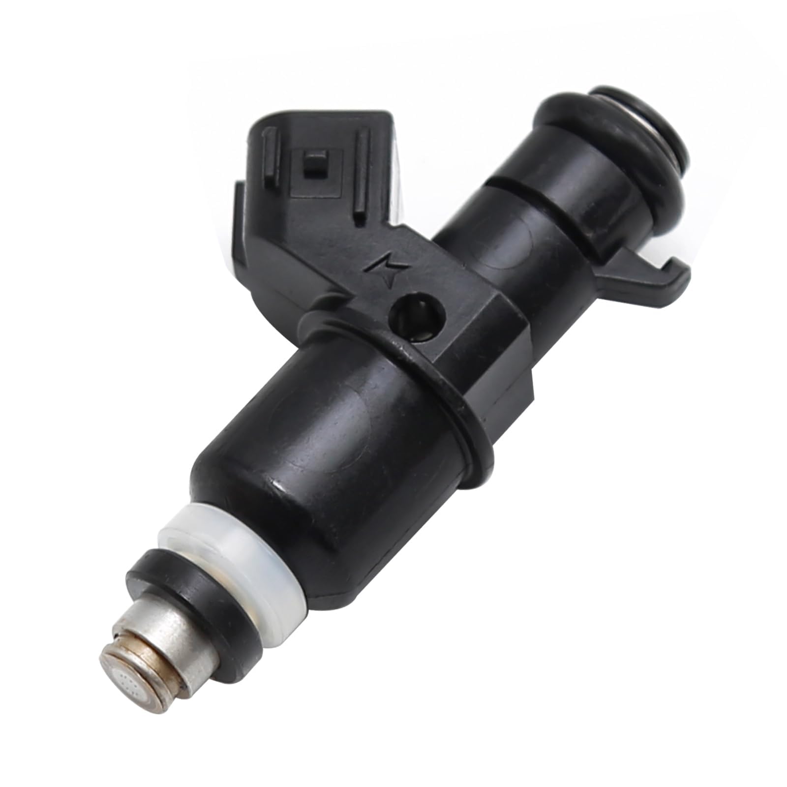 EATAKWARD 0470-762 fuel injector side detail showing precision engineering for smooth throttle
