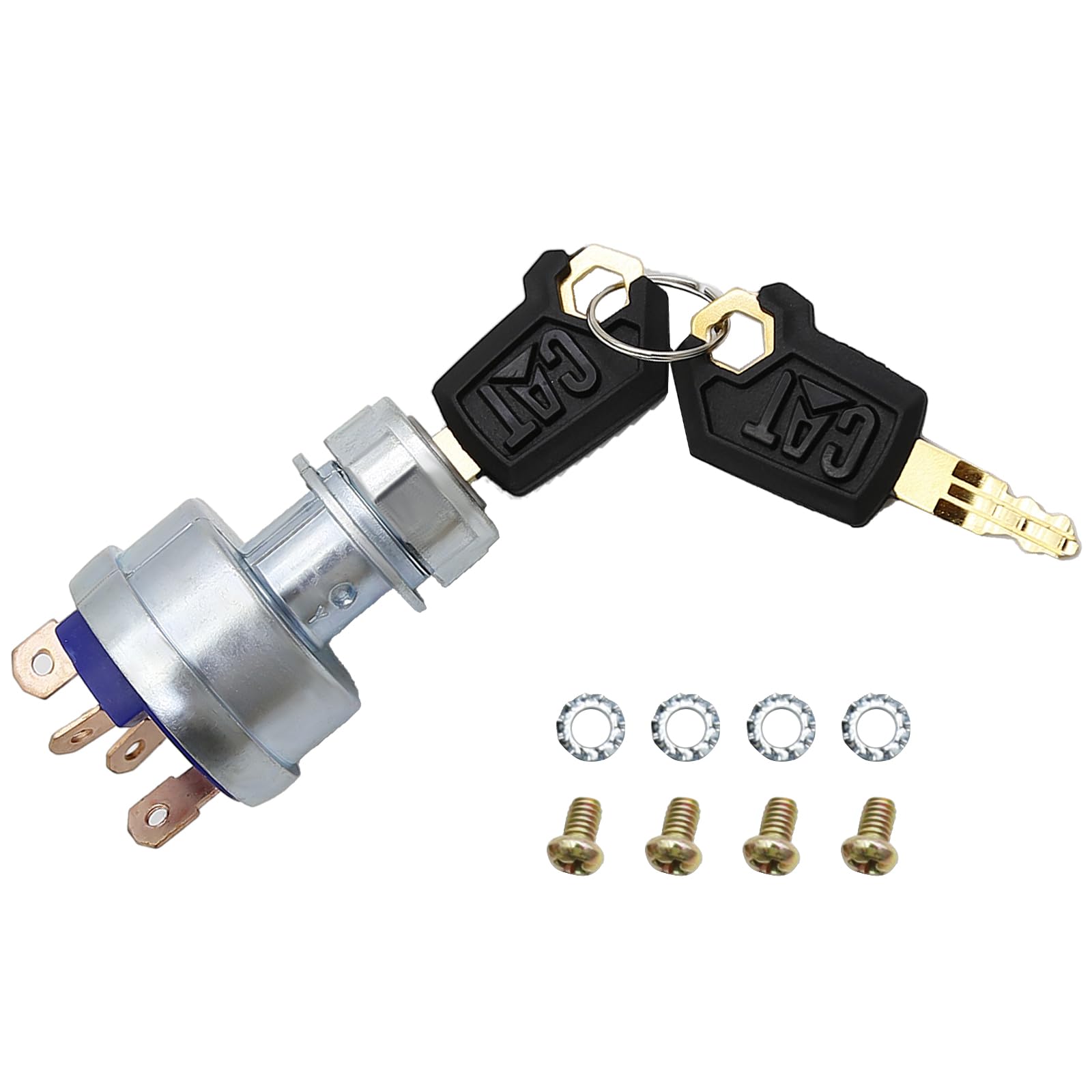 EATAKWARD Cat compatibility with D250E, D300E, D350E models