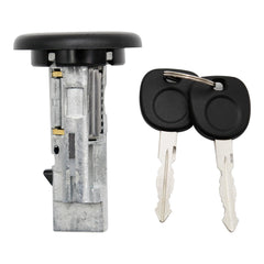 EATAKWARD ignition switch with keys included for ready-to-use replacement.