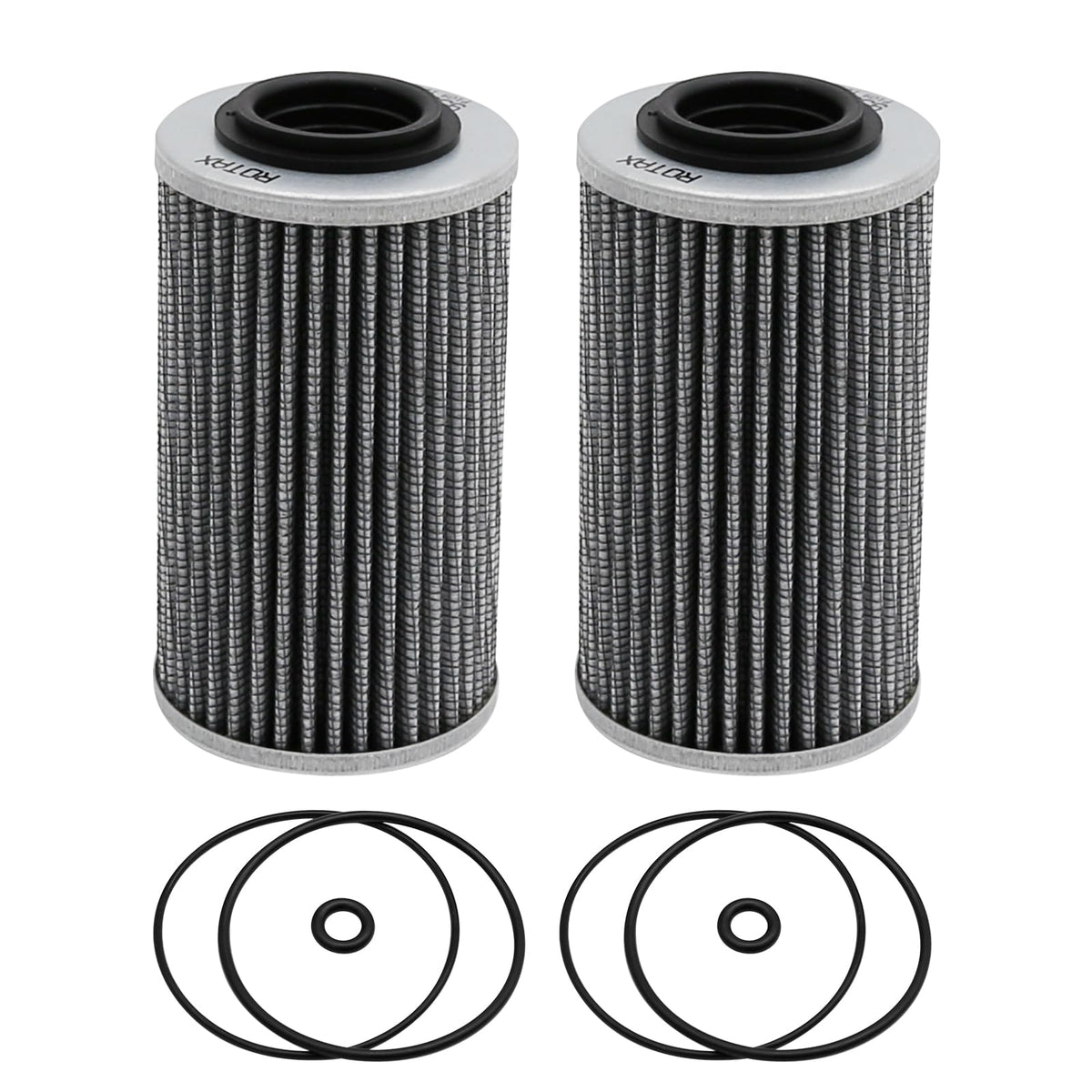 EATAKWARD oil filter for Can-Am Spyder boosts oil cleanliness and engine protection.