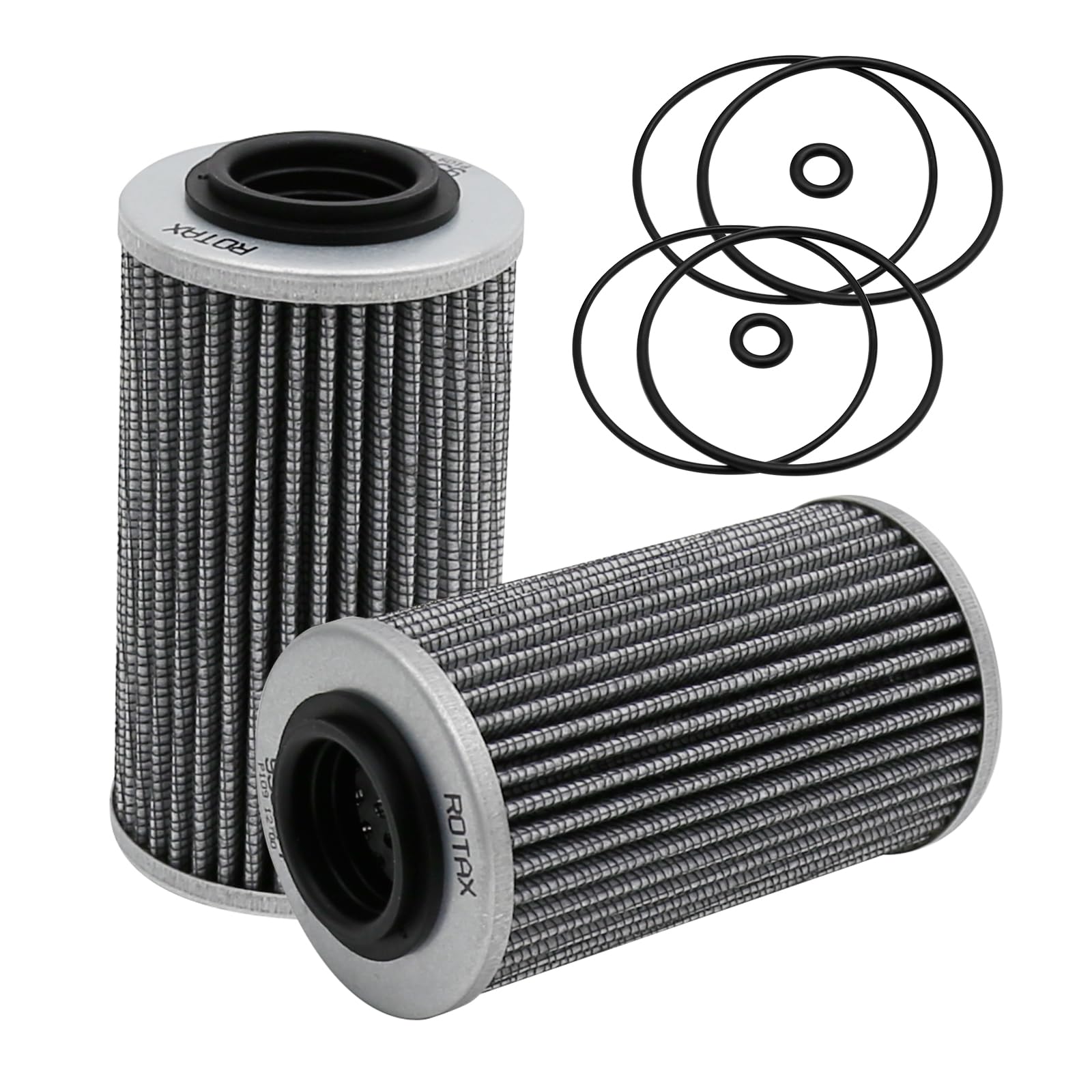 EATAKWARD oil filter for Sea-Doo Rotax 1503/1630 enhances filtration during high-performance rides.