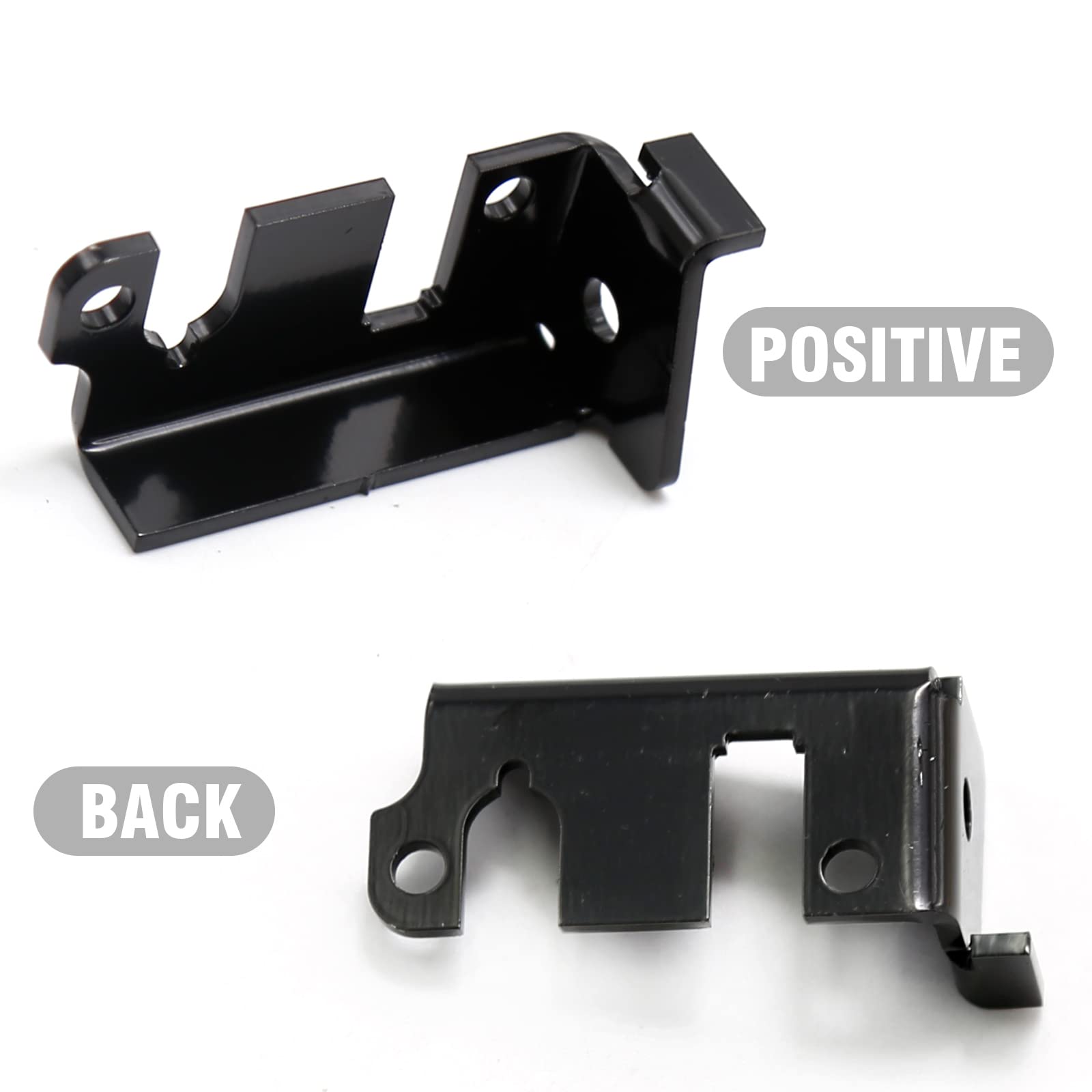EATAKWARD throttle bracket installation image for straightforward mounting