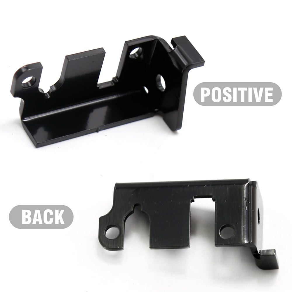 EATAKWARD throttle bracket installation image for straightforward mounting