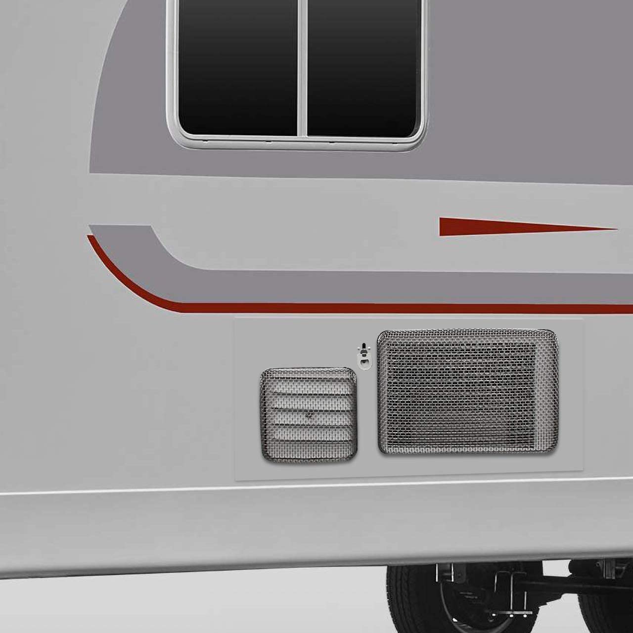 Eazy2hD installation tool assists quick, tool-assisted screen setup.