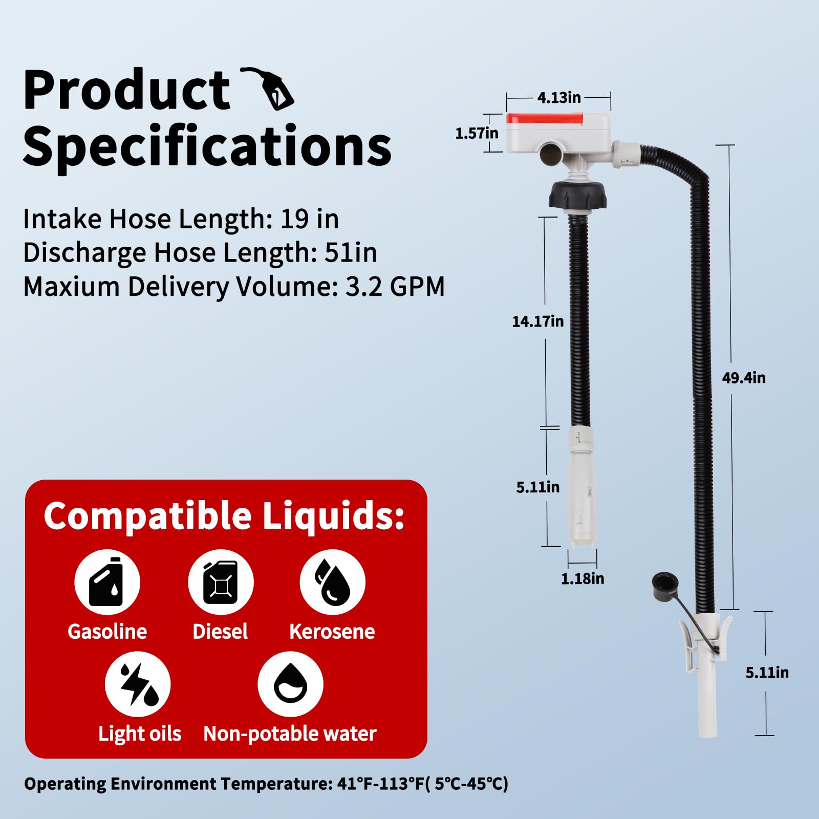 Eazy2hD wide compatibility supports multiple fuel types and scenarios.