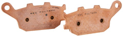 EBC FA174HH packaging image showing non-asbestos friction material and specs