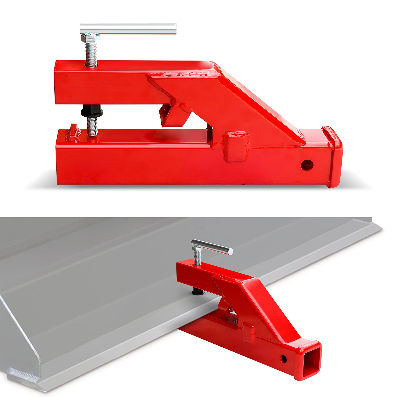 EBESTTECH detachable T-bolt hardware enables quick, long-lasting mounting