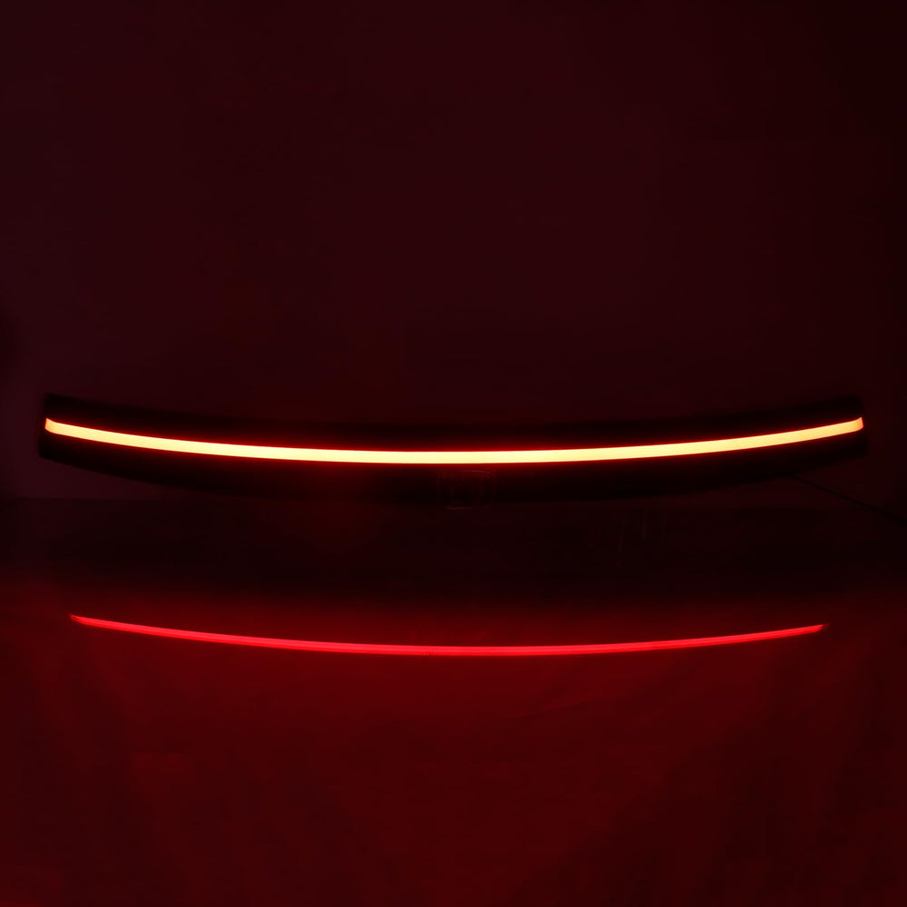 ECAHAYAKU welcome light illuminates entry for the CR‑V.