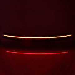 ECAHAYAKU welcome light illuminates entry for the CR‑V.