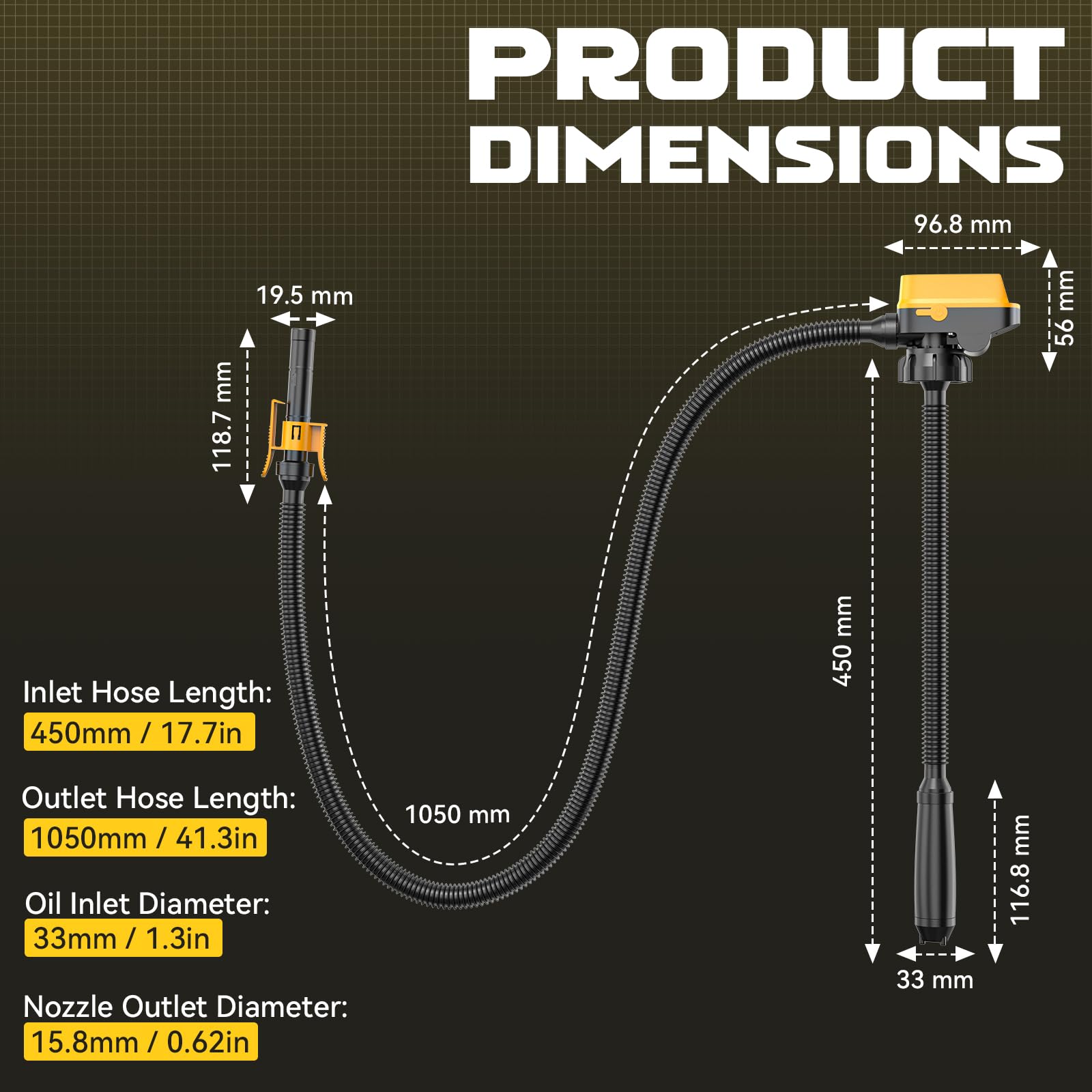 Ecarke compatible cans with varied openings for versatile use