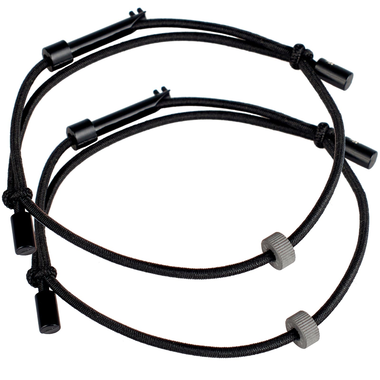 ECBANLI bracelet window-breaker bead close-up highlighting tungsten striker for quick escape