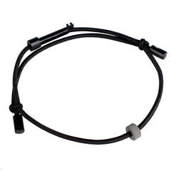 ECBANLI bracelet window breaker in action for quick side-window escape.