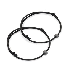 ECBANLI bracelet window breaker with thumb grip for rapid escape