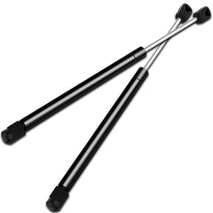 ECCPP 4478 SG404016 front hood lift strut left for Ford, sturdy hood support.